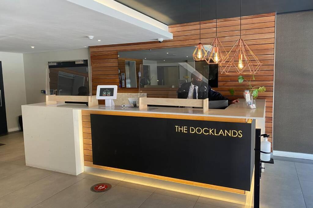 Modern Apartment In The Docklands, De Waterkant, Cape Town Stunning Views, Gorgeous Pool Deck Экстерьер фото