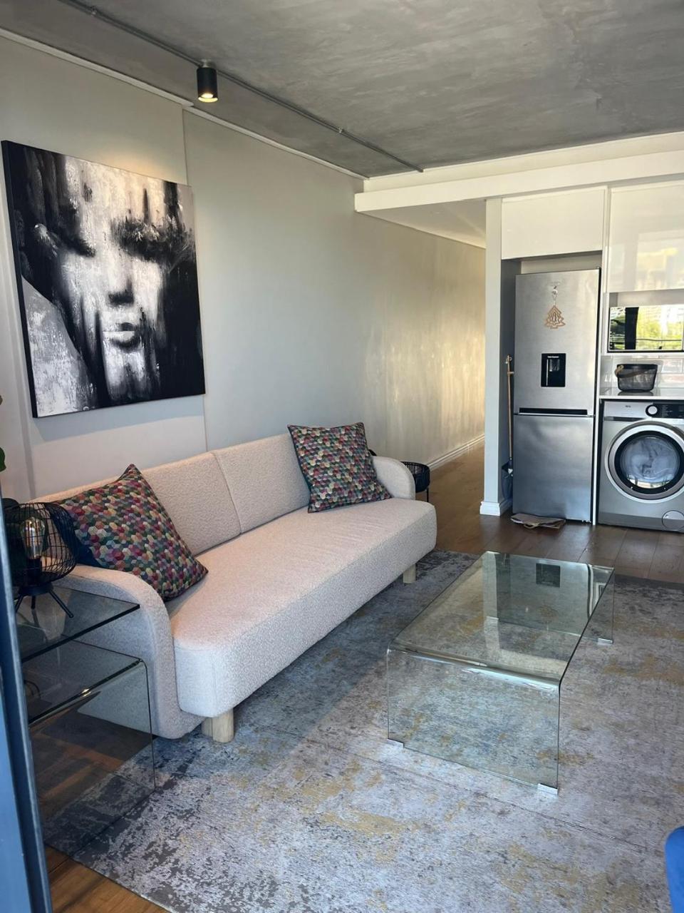 Modern Apartment In The Docklands, De Waterkant, Cape Town Stunning Views, Gorgeous Pool Deck Экстерьер фото