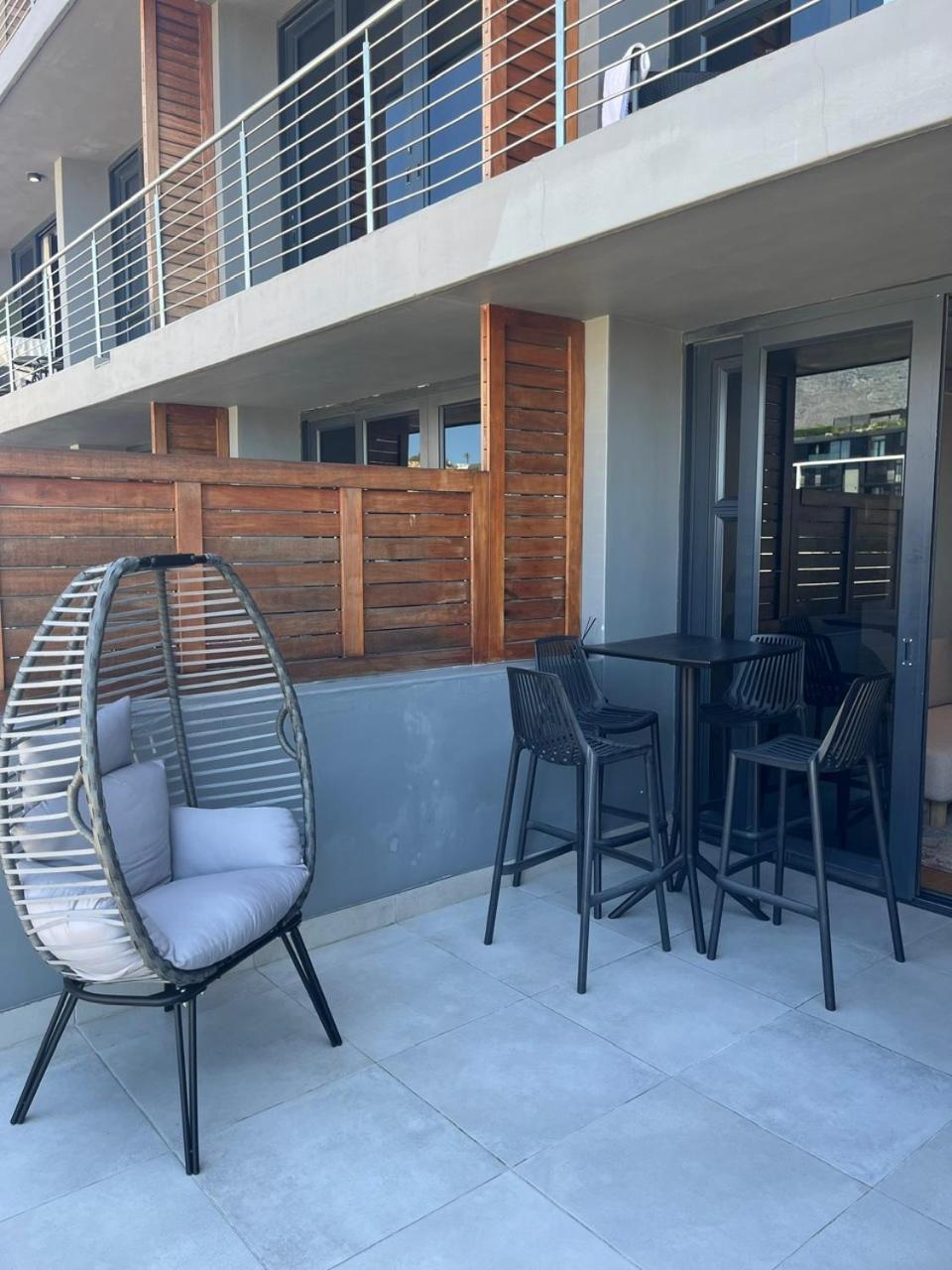 Modern Apartment In The Docklands, De Waterkant, Cape Town Stunning Views, Gorgeous Pool Deck Экстерьер фото